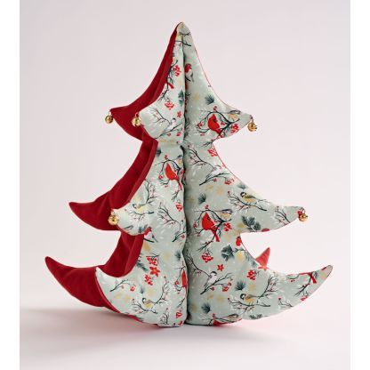 Patron Burda 5760 - DIY de Noël 2