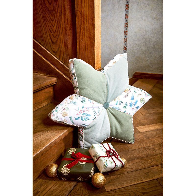 Patron Burda 5760 - DIY de Noël
