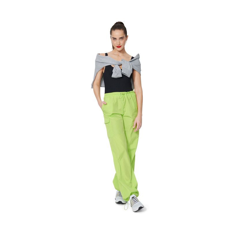 Patron Burda 5761 - Pantalons polyvalents