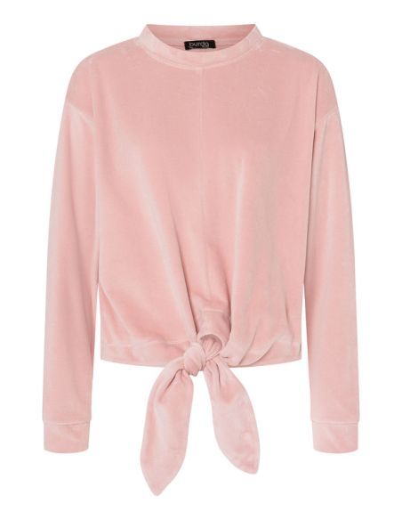 Patron Burda 5763 - T-shirt large et court