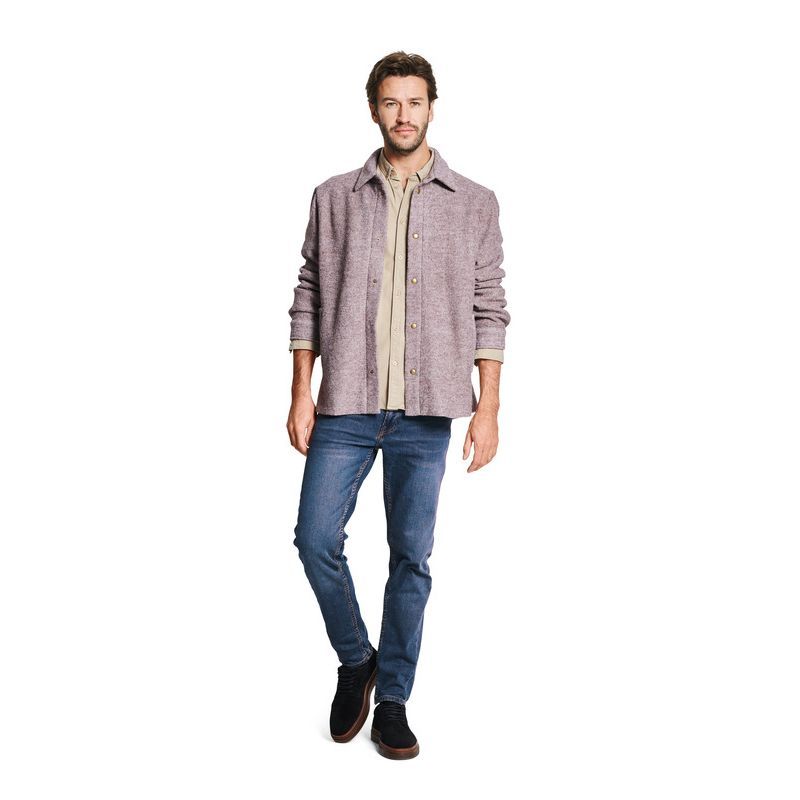 Patron Burda 5768 - Veste légère et cardigans