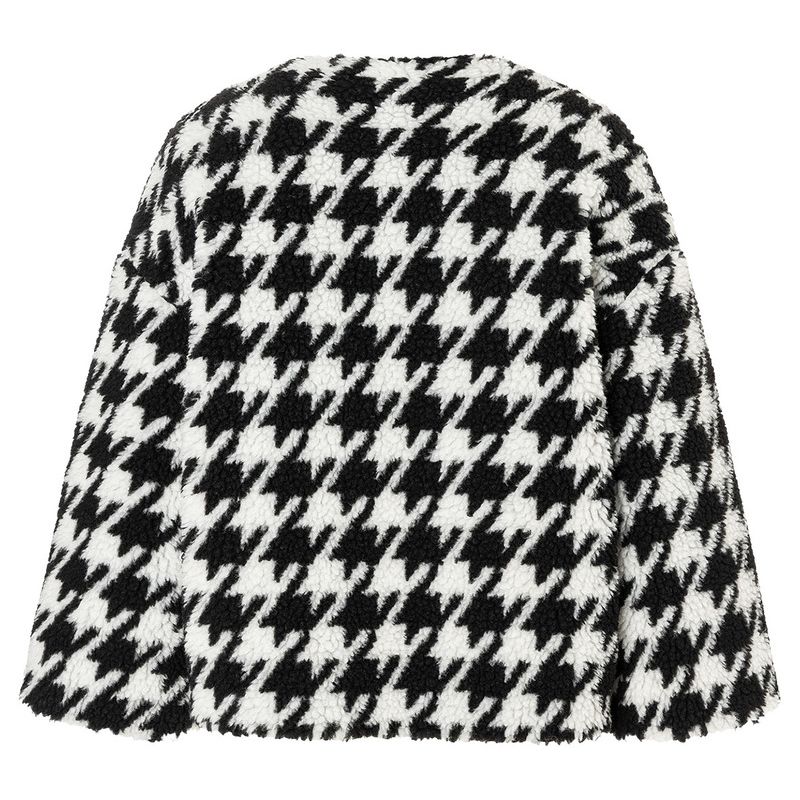 Patron Burda 5770 - Vestes tendances