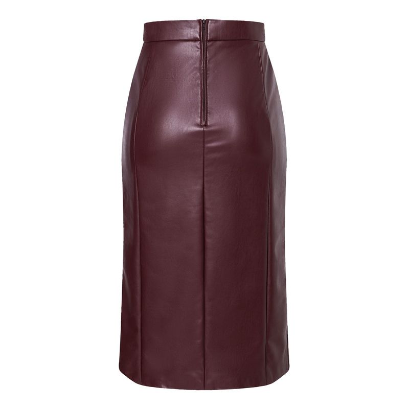 Patron Burda 5773 - Jupes polyvalentes