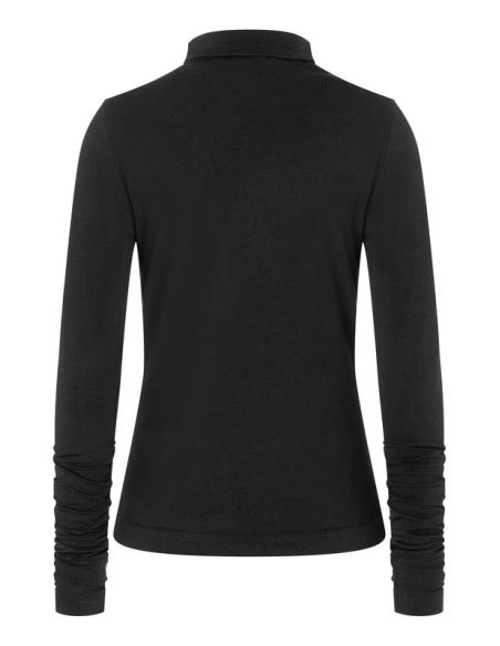 Patron Burda 5774  - T-shirt et col roulé
