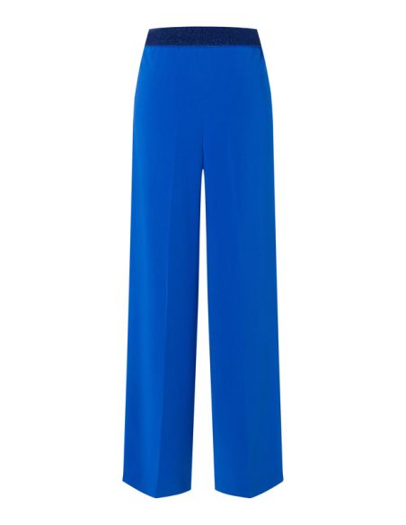 Patron Burda 5778 - Pantalon élégant et décontracté