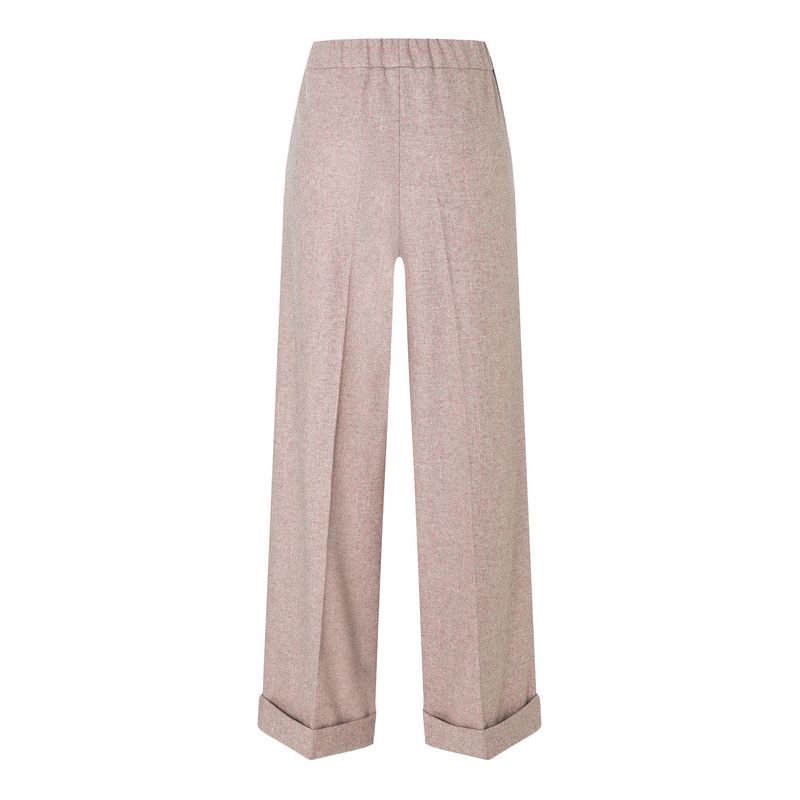 Patron Burda 5778 - Pantalon élégant et décontracté