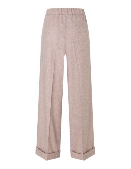Patron Burda 5778 - Pantalon élégant et décontracté