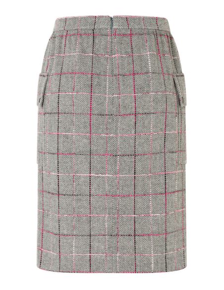 Patron Burda 5779 - Jupes crayon