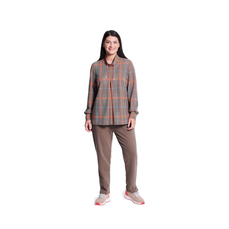 Patron Burda 5782 - Robe ou tunique