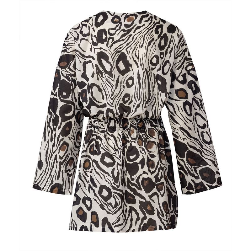 Patron Burda 5787 - Vestes tendances
