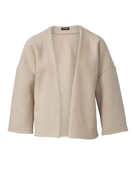 Patron Burda 5787 - Vestes tendances