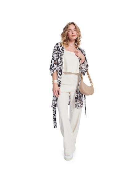 Patron Burda 5787 - Vestes tendances