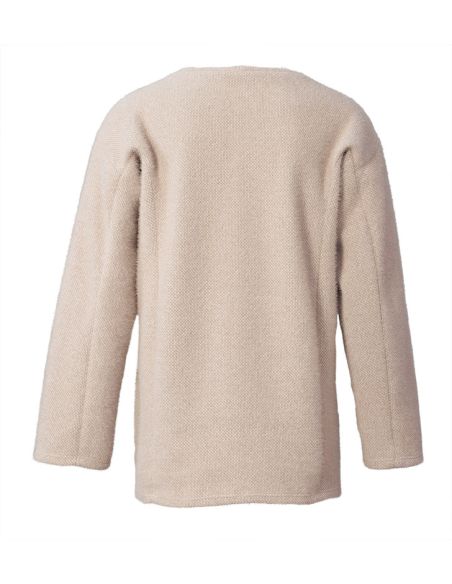 Patron Burda 5788 - Sweat et t-shirt long