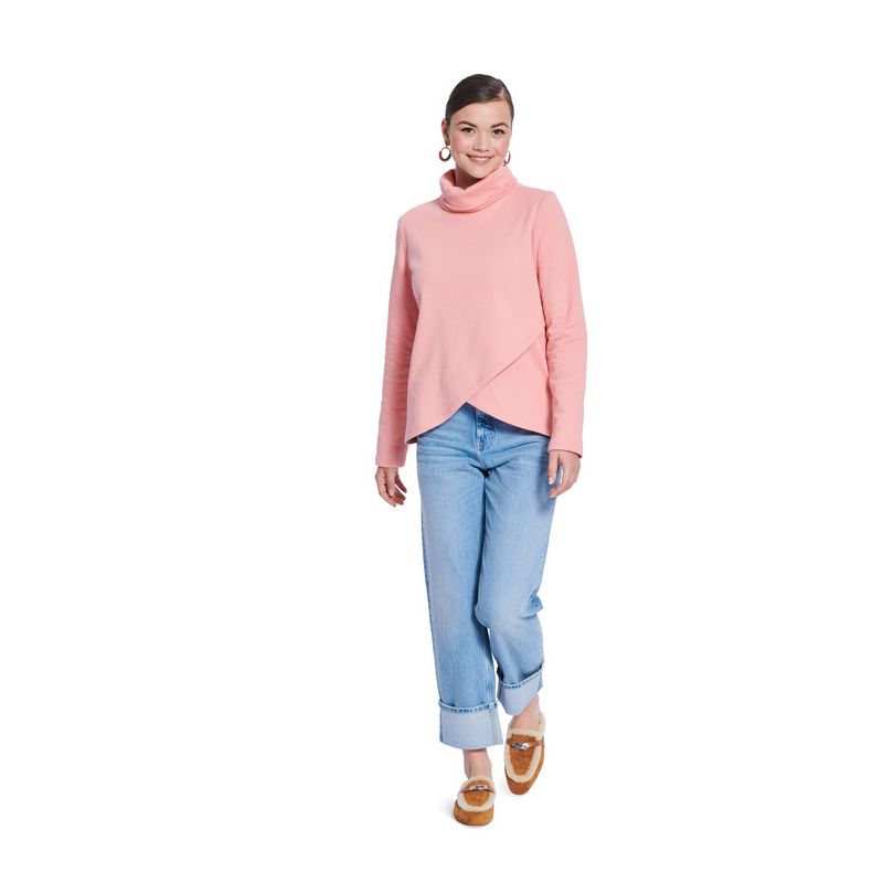 Patron Burda 5790 - Trois variantes de t-shirts