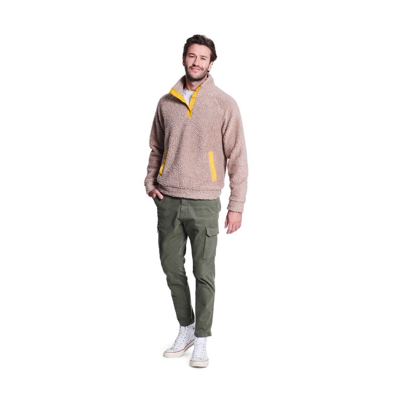 Patron Burda 5791 - Troyer tendance