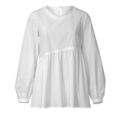 Patron Burda 5795 - Robe et tunique 2