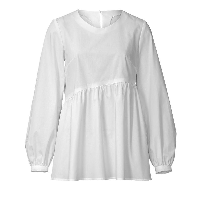 Patron Burda 5795 - Robe et tunique