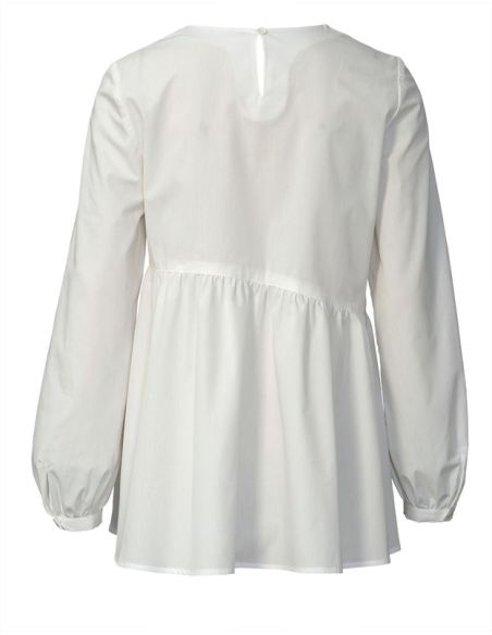 Patron Burda 5795 - Robe et tunique
