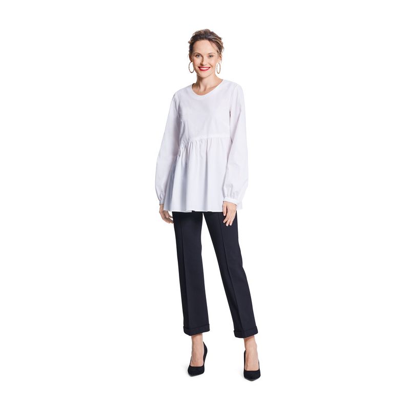 Patron Burda 5795 - Robe et tunique