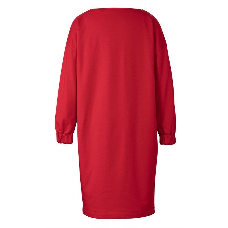 Patron Burda 5796 - Robes et pulls