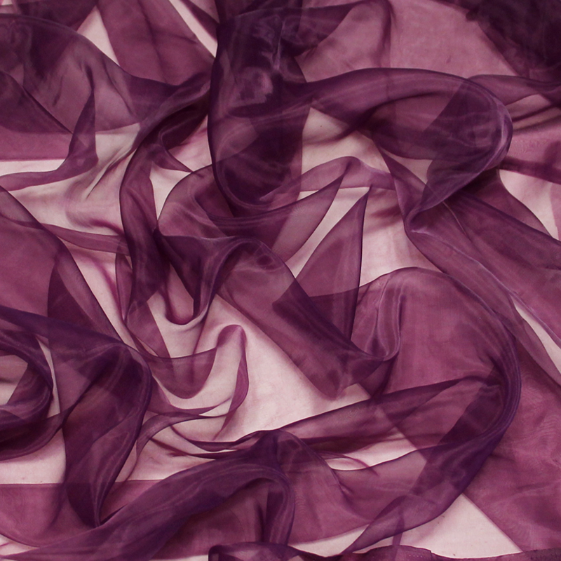Organza - Violet