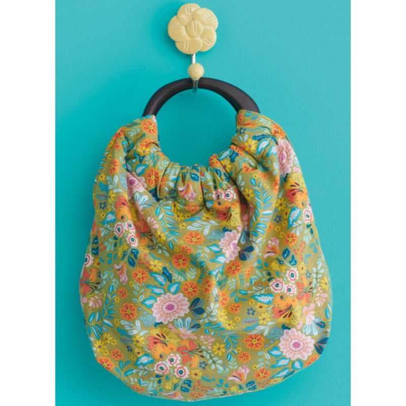 Patron Simplicity 9803.OS - Sacs en 4 styles