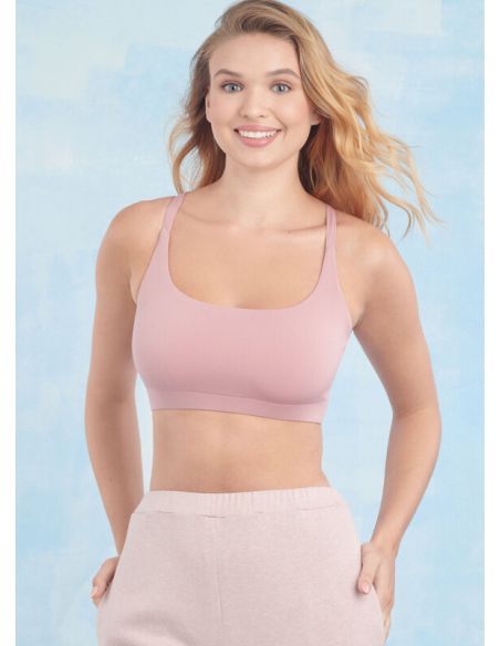 Patron Simplicity 9857.A - Loungewear en maille pour femmes