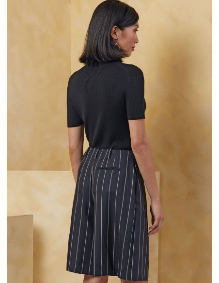 Patron Vogue 2070 Y5 (46-54) - Shorts et pantalons pour femme