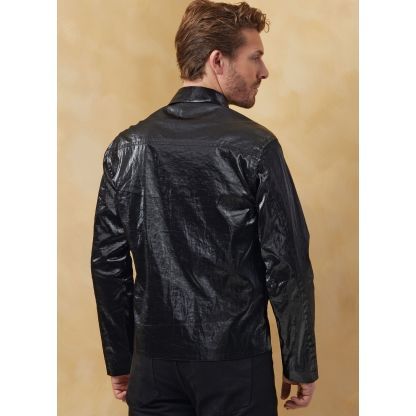 Patron Vogue 2080 AA (46-54) - Vestes pour homme 2