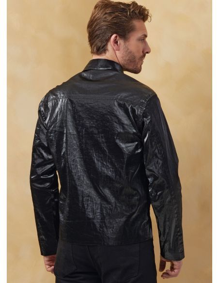 Patron Vogue 2080 BB (56-64) - Vestes pour homme