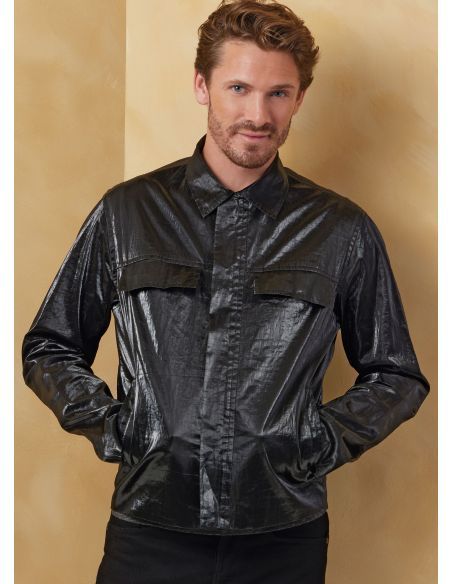Patron Vogue 2080 BB (56-64) - Vestes pour homme