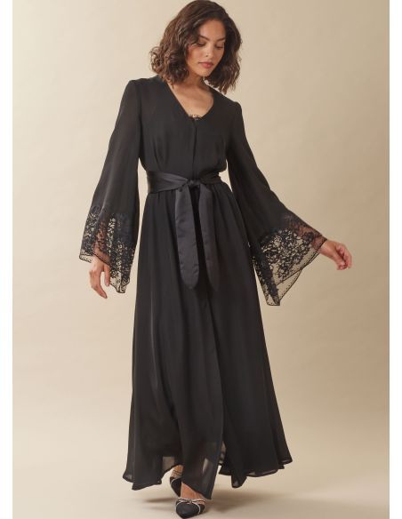 Patron McCall's 8535.BB - Chemise de nuit et robe pour femme