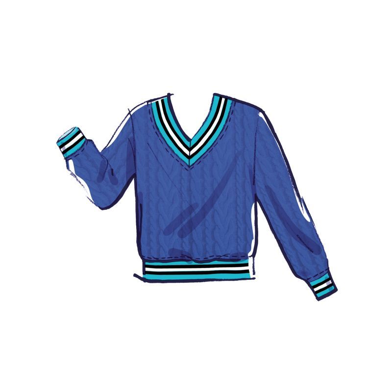 Patron McCall's 8537.K5 - Gilets, haut et chemise pour enfants et garçons