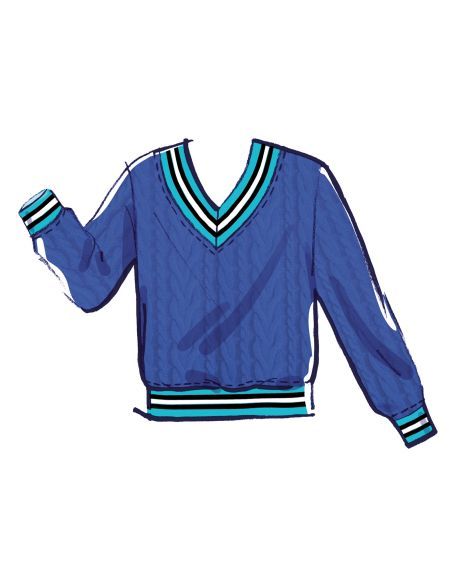 Patron McCall's 8537.K5 - Gilets, haut et chemise pour enfants et garçons