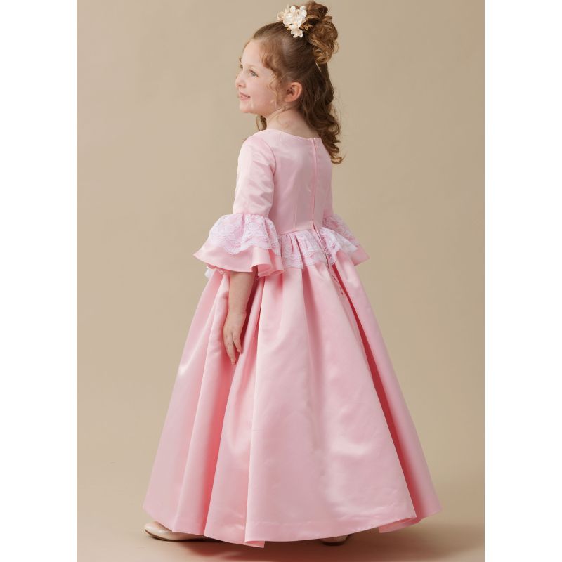 Patron McCall's 8549.BB - Robe élégante et personnalisable