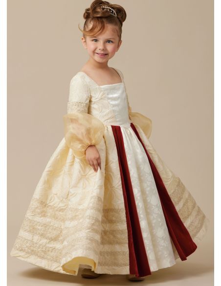 Patron McCall's 8549.BB - Robe élégante et personnalisable