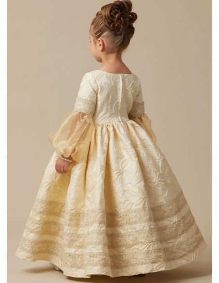 Patron McCall's 8549.BB - Robe élégante et personnalisable