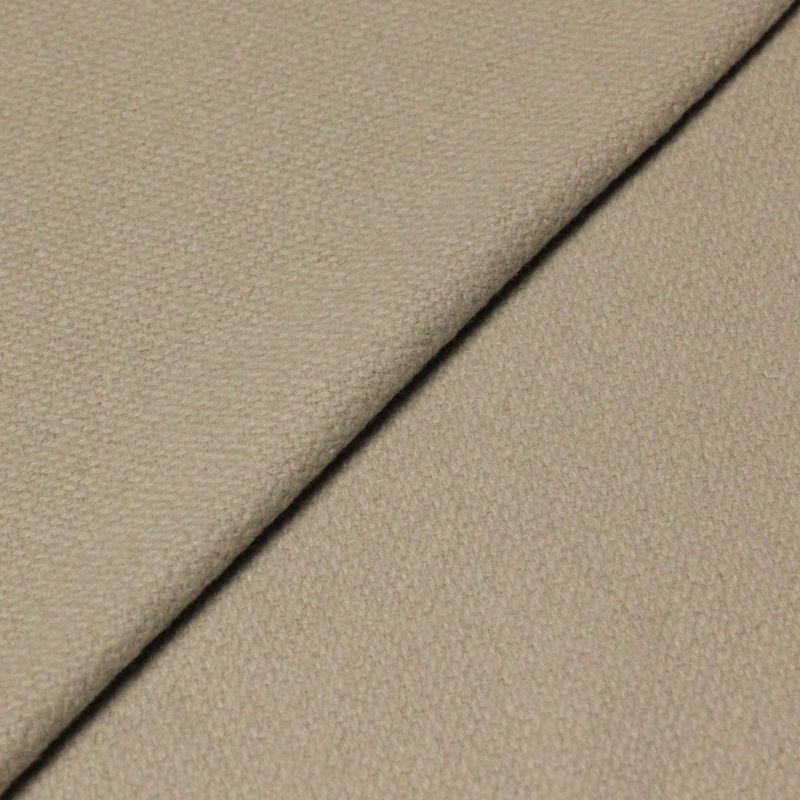 Tweed de laine - Beige