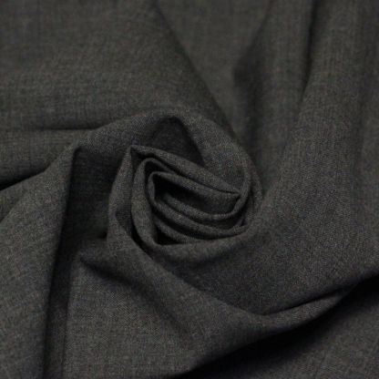 Tissu tailleur - Ardoise 2