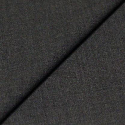 Tissu tailleur - Ardoise