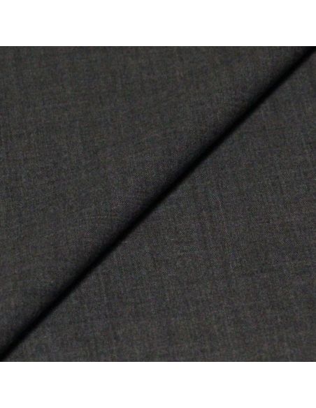 Tissu tailleur - Ardoise