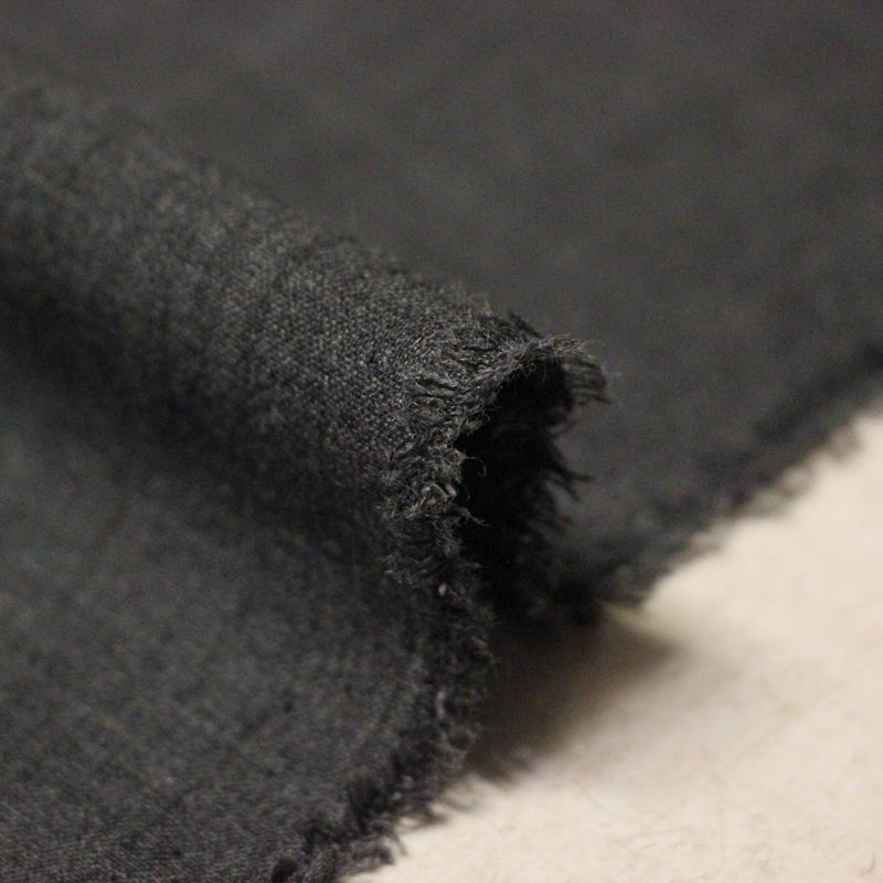Tissu tailleur - Ardoise