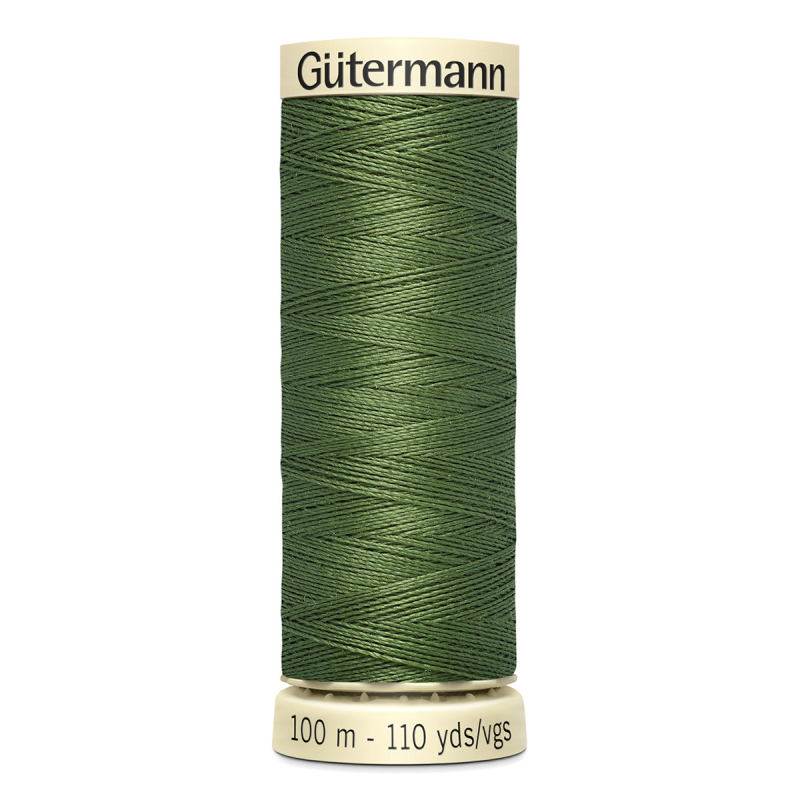 Fil pour tout coudre 100m Gütermann - Coloris 148