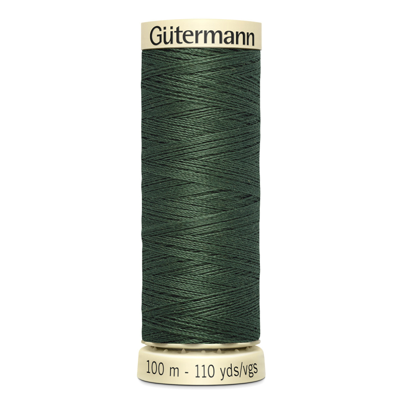 Fil pour tout coudre 100m Gütermann - Coloris 164