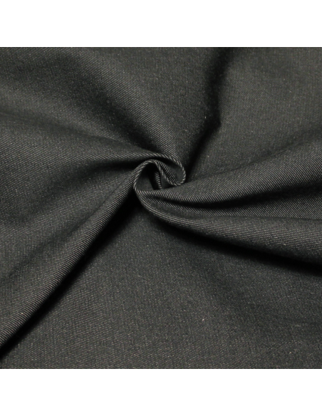 Jean's de coton - Gris