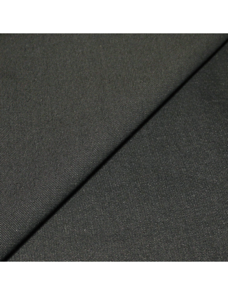 Jean's de coton - Gris