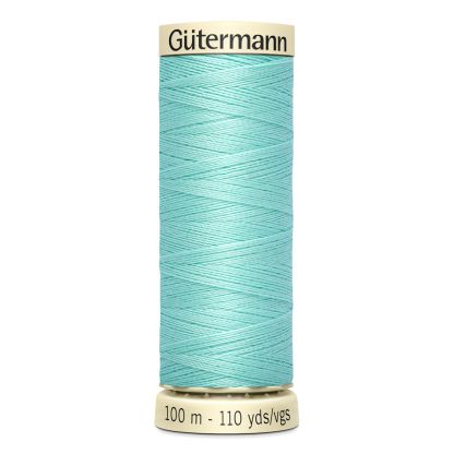 Fil pour tout coudre 100m Gütermann - Coloris 191