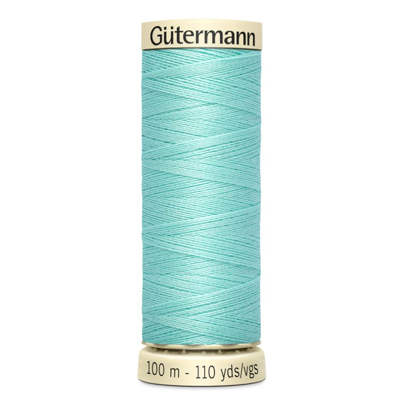 Fil pour tout coudre 100m Gütermann - Coloris 191