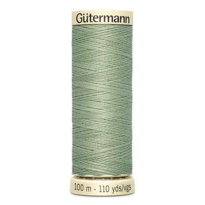 Fil pour tout coudre 100m Gütermann - Coloris 224