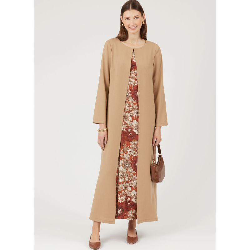 Patron New Look 6785 - Robe, Manteau, Veste et Sac
